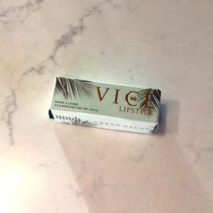 Urban Decay Vice lipstick